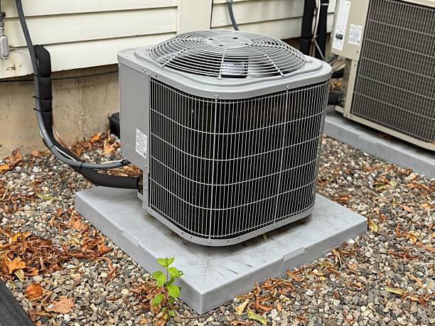 24/7 Emergency Ductwork Repair experts in Vandalia, OH