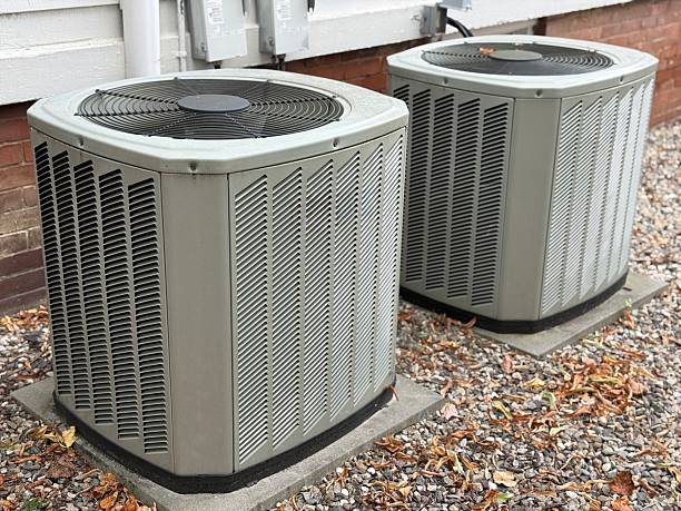 Reliable Ductwork Repair contractor in Vandalia, OH by JG Cool HVAC